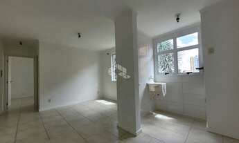 Imagem 3: Apartamento à venda de um quarto no bairro Bomfim em Santa Maria