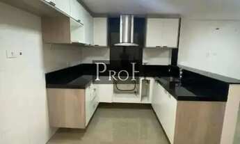 Imagem 4: Casa Sobrado à venda 3 quartos Barcelona São Caetano