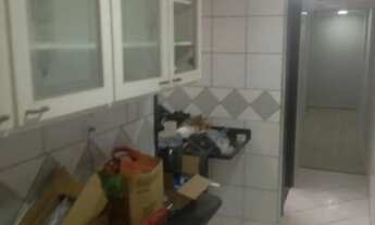 Imagem 4: ED. LISBOA - AP 3 QUARTOS C/ SUÍTE + DEPENDÊNCIA - LAZER - GARAGEM COBERTA - ÓTIMA LOCALIZ