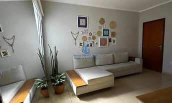 Imagem 7: Imóvel no Bairro Estação em São Lourenço - Apartamento à venda REF: AV197