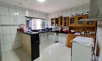 Imagem 6: Campo Grande - Casa Comercial - Coophavila II