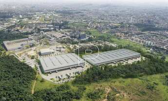 Imagem 3: Galpão para alugar, 7286 m² por R$ 289.837,08/mês - Jardim Paranavaí - Mauá/SP