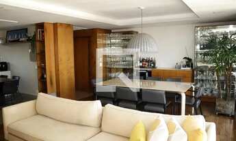 Imagem 2: Apartamento à Venda - Santa Cecília, 3 Quartos, 145 m2