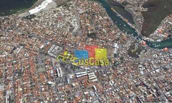 Imagem 2: Terreno à venda, 5400 m² por R$ 16.000.000,00 - Jardim Excelsior - Cabo Frio/RJ