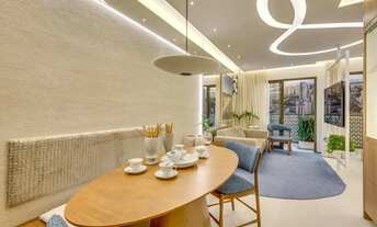 Imagem 2: Opus Gyro Praça do Sol