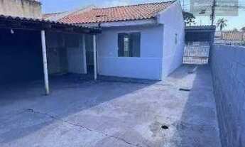 Imagem 2: Casa a venda em Fazenda Rio Grande ( Bairro Nações