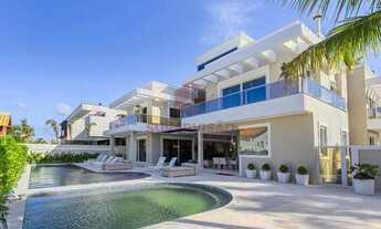 Imagem: Casa à venda, 1103 m² por R$ 15.500.000,00