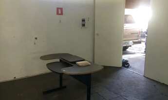 Imagem 6: Barracão para alugar, 220 m² por R$ 3.700,01/mês - Jardim Santa Antonieta - Marília/SP