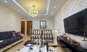 Imagem 6: Casa mobiliada com 3 dormitórios para alugar por R$8.500,00/mês-Jardim Paulista-Atibaia-SP