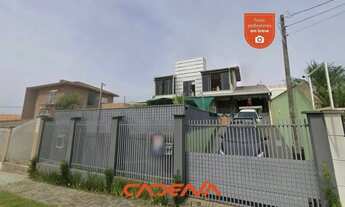 Imagem: Casa com 5 quartos e 7 vagas à venda no