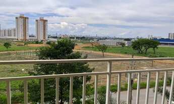 Imagem: Apartamento a Venda 2Q 48m² com Varanda