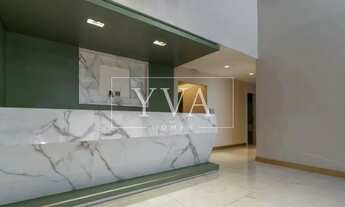 Imagem 3: Comercial com 98 m², para alugar no bairro Vila Nova Conceição