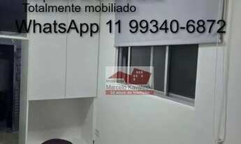 Imagem 7: Seu Refúgio Urbano no Ipiranga