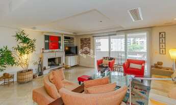 Imagem 5: Apartamento À venda com 03 dormitório/Suítes no Bairro Petrópolis em Porto Alegre/RS