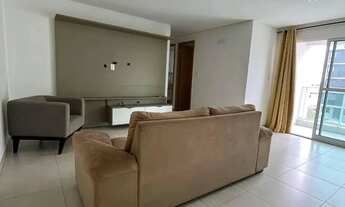 Imagem 5: Apartamento a venda no Jardim Oceania com 03 quartos - AP9991