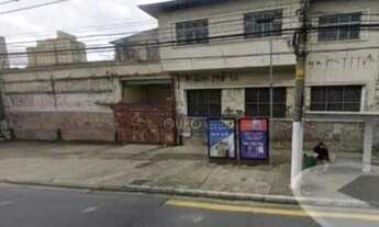 Imagem 2: Terreno 2.550 M ² / Locação