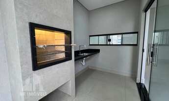 Imagem 7: RR0200D Casa 124m² JARDIM TERRAMÉRICA - OPORTUNIDADE - 3 Dorms 2 Vagas - Americana, SP - Ó