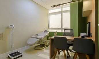 Imagem 5: Medplex - Consultório Medico