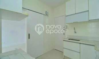 Imagem 4: Tijuca Apartamento com 2 dormitórios