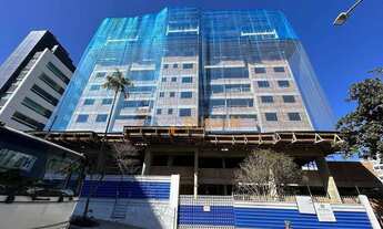 Imagem 5: Apartamento com 3 dormitórios à venda, 88 m² por R$ 1.480.000,00 - Gutierrez - Belo Horizo