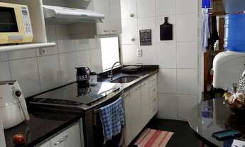 Imagem 7: Edifício Praia Grande Jardim Goiás Apartamento com 3 Quarto(s) e 2 banheiro(s) à Venda, 10