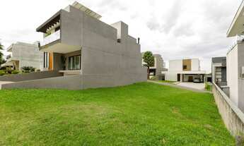 Imagem 6: Terreno de 300m² no Condomínio Horizontal Royal Santa Felicidade