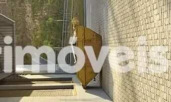 Imagem 10: Locação Galpão Amazonas Betim