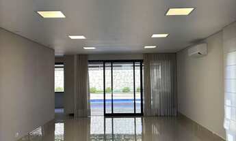 Imagem 5: CASA EM CONDOMÍNIO - ALPHAVILLE - SP