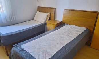 Imagem 5: Apartamento para locação no coração de Belo Horizonte: 2 quartos, 1 sala, 1 banheiro, 1 va