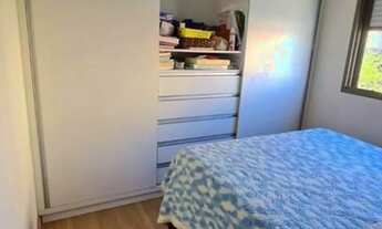 Imagem 6: Apartamento à venda em Partenon com 64 m², 2 quartos, 1 suíte, 1 vaga