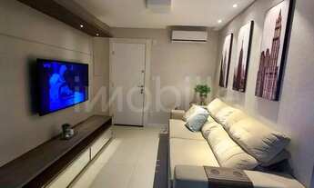 Imagem: Apartamento no Residencial Bella Vita em