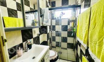 Imagem 6: Apartamento à venda Rua Professor Barreiros Filho, Estreito - Florianópolis