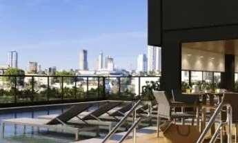 Imagem 5: Apartamento de 2 quartos no Lux Oeste - Setor Oeste