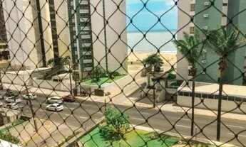 Imagem 2: A Venda Apt140m² 3Qts 1Sui Varanda Nascente, Belíssima vista para o mar, em Piedade