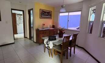 Imagem 4: Casa para Venda em Salvador, Stella Mares, 3 dormitórios, 1 suíte, 4 banheiros, 3 vagas