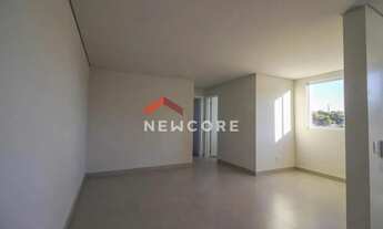 Imagem 2: Apartamento em Rua Tapirapes - Santa Mônica - Belo Horizonte/MG