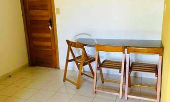 Imagem 3: Apartamento 01 Dorm. em Orla Taperapuã - Porto Seguro