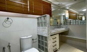 Imagem 3: CASA CONDOMÍNIO HORTO VILAS *75 CARLOS/CL