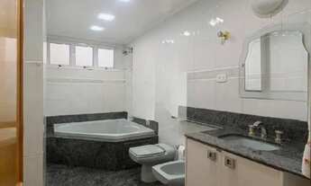 Imagem 6: Apartamento para venda com 180m² com 3 quartos no bairro Bela Vista