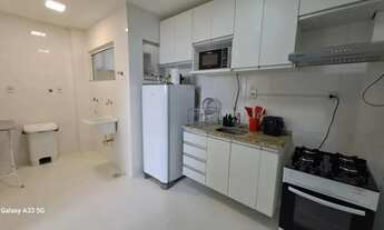 Imagem 5: Alugo Lindo Apartamento mobiliado na Pedreira com 2 quartos, 1 vaga no Ed. Coliseum Reside