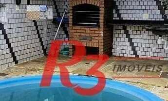 Imagem 3: Cobertura à venda, 160 m² por R$ 1.170.000,00 - Gonzaga - Santos/SP