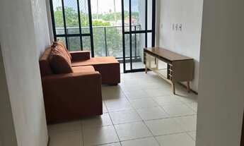 Imagem 5: Alugo apartamento Residêncial Espace