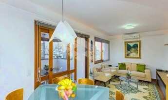 Imagem 4: Apartamento com 2 suítes com projeto por arquiteto