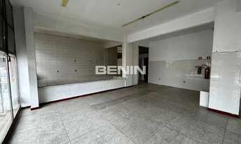 Imagem 6: BENIN ALUGA - Loja com 176m² no Centro de Canoas. Imóvel conta com 3 banheiros, duas entra