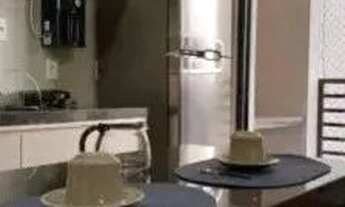 Imagem 7: Studio para Locação em Uberlândia, Santa Maria, 1 dormitório, 1 suíte, 1 banheiro, 1 vaga