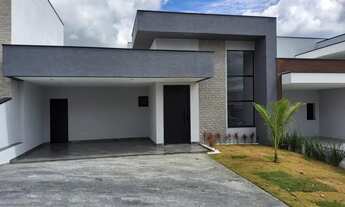 Imagem: Casa em Condomínio para Venda em Sorocaba