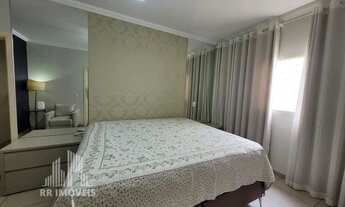 Imagem 4: RR0170 CASA A VENDA 127m² PARQUE NOVO MUNDO - OPORTUNIDADE - 3 Dorms 2 Vagas - Americana