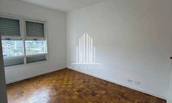 Imagem 2: Apartamento de Luxo na Vila Progredior: 3 quartos, 1 suíte, 3 banheiros, 1 vaga de garagem