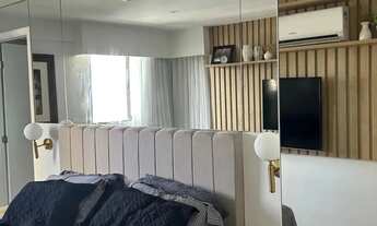 Imagem 7: LINDO E MARAVILHOSO APARTAMENTO