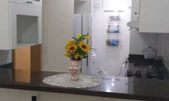 Imagem: Aluga-se apartamento semi-mobiliado c 3